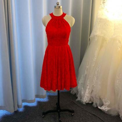 red bridesmaid dresses, 2020 brides..