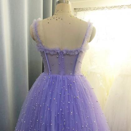 Real Prom Dresses, Sweetheart Evening Dress,..