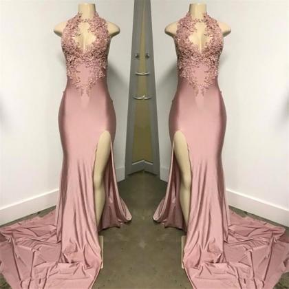 Plus Size Formal Woman Lady Evening Dresses Prom..
