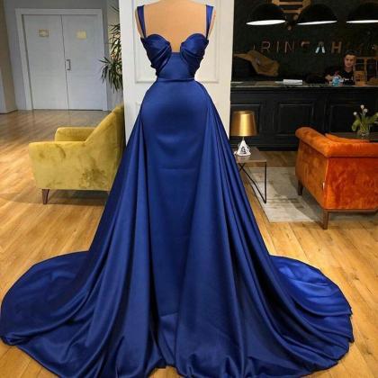Royal Blue Prom Dresses, 2021 Prom Dresses,..