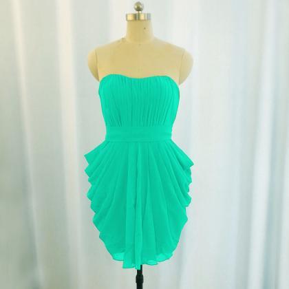 Mint Green Bridesmaid Dresses, 2022 Bridesmaid..