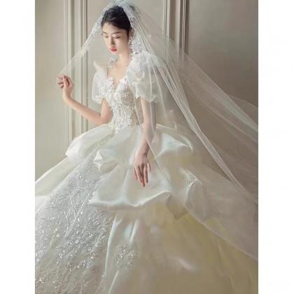 Wedding Dresses 2022, Elegant Wedding Dresses,..