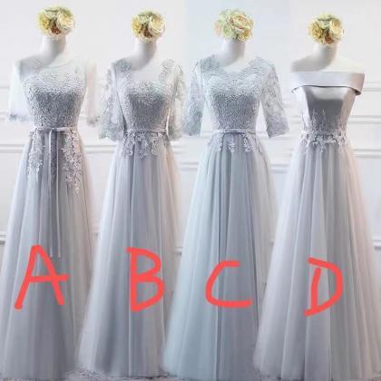 Bridesmaid Dresses, 2022 Bridesmaid Dresses, Long..