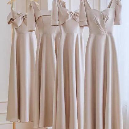 Bridesmaid Dresses, 2022 Bridesmaid Dresses,..