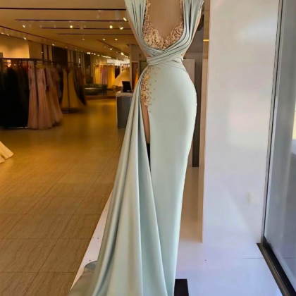 Sexy Prom Dresses, Evening Dresses, 2022 Prom..