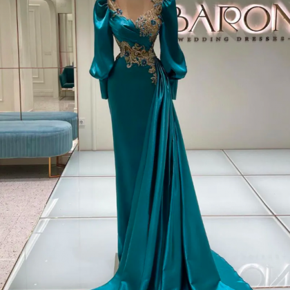 Angel dress