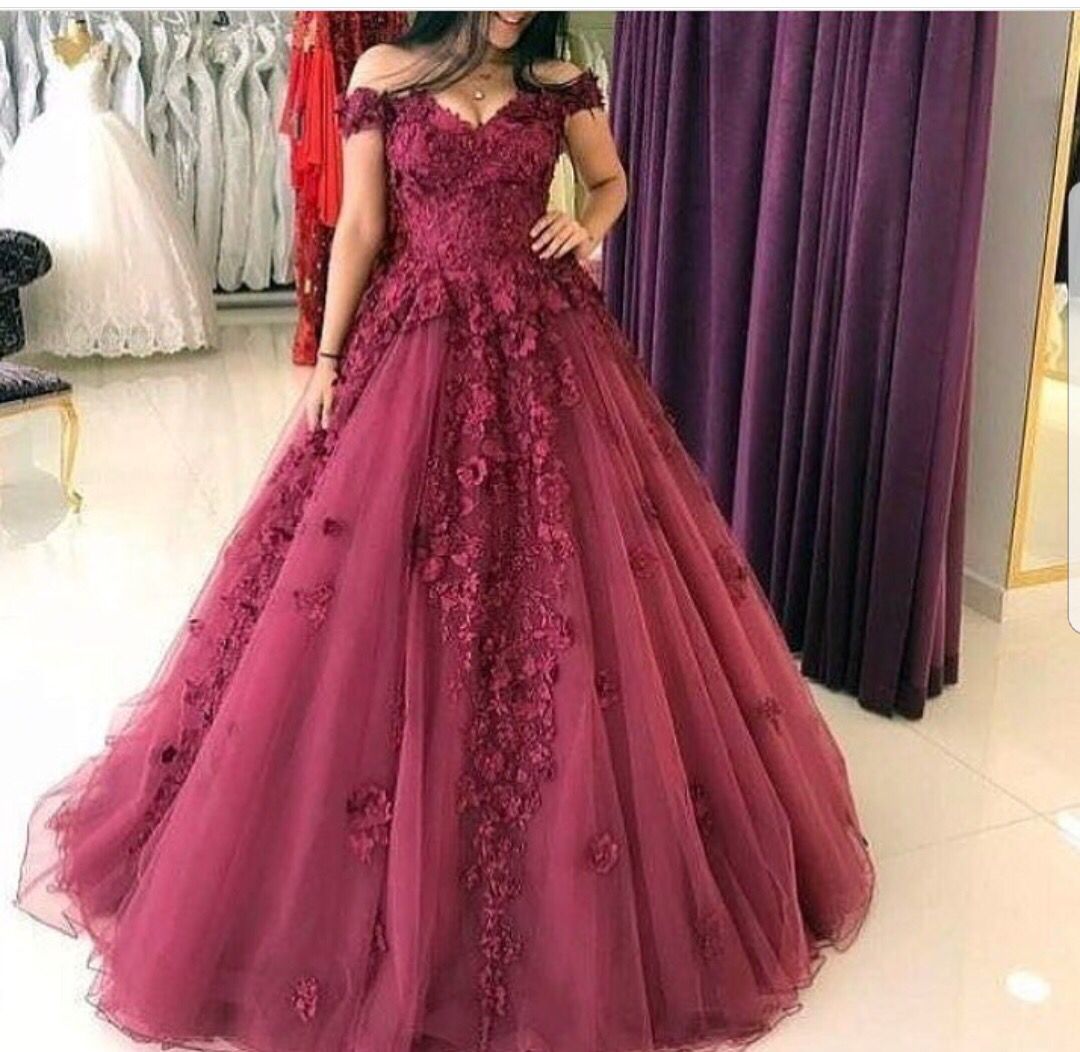 Arabic Prom Dresses