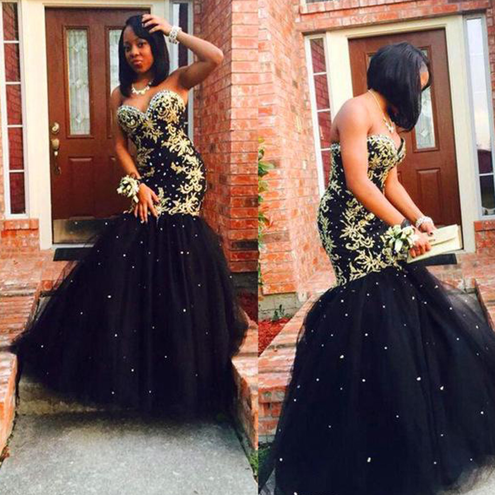 gold prom dresses cheap