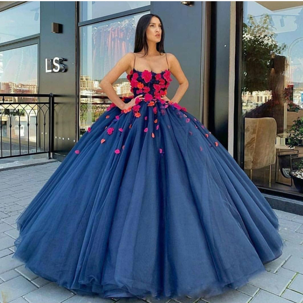 Vintage Prom Dress Ball Gown 2020 Cap Sleeve Lace Applique, 44% OFF