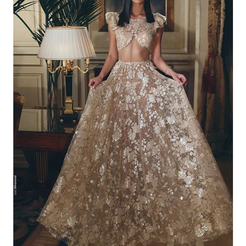 2020 evening gowns