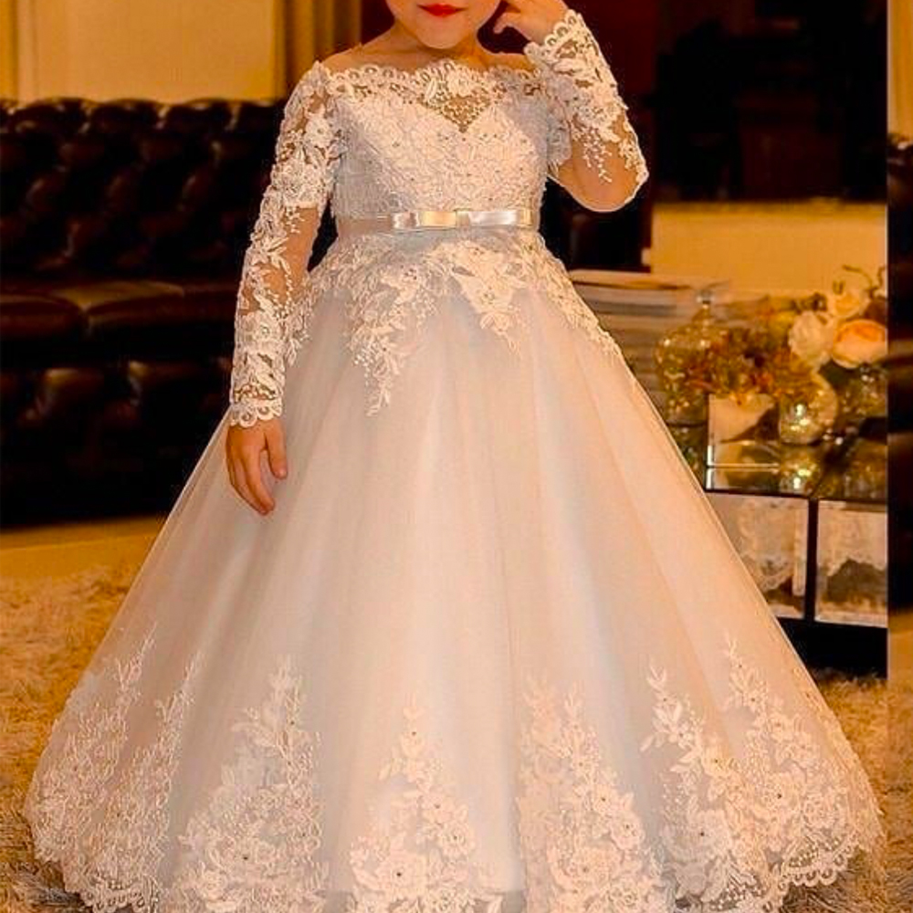 clothes for girls for wedding
