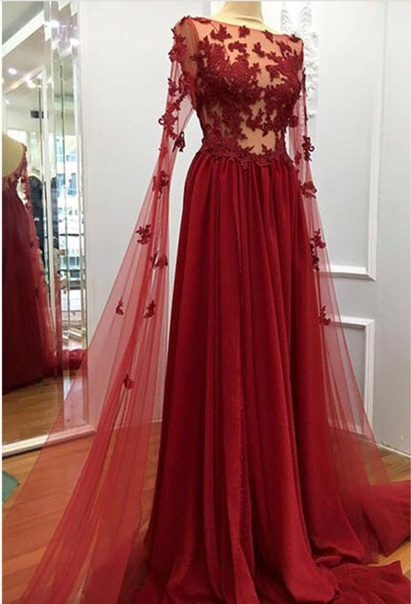 red prom dresses, hand made flowers prom dresses, 3d flowers prom dresses, tulle prom dresses, arabic prom dresses, sexy evening dresses, 2022 evening gowns, fashion party dresses, evening gowns