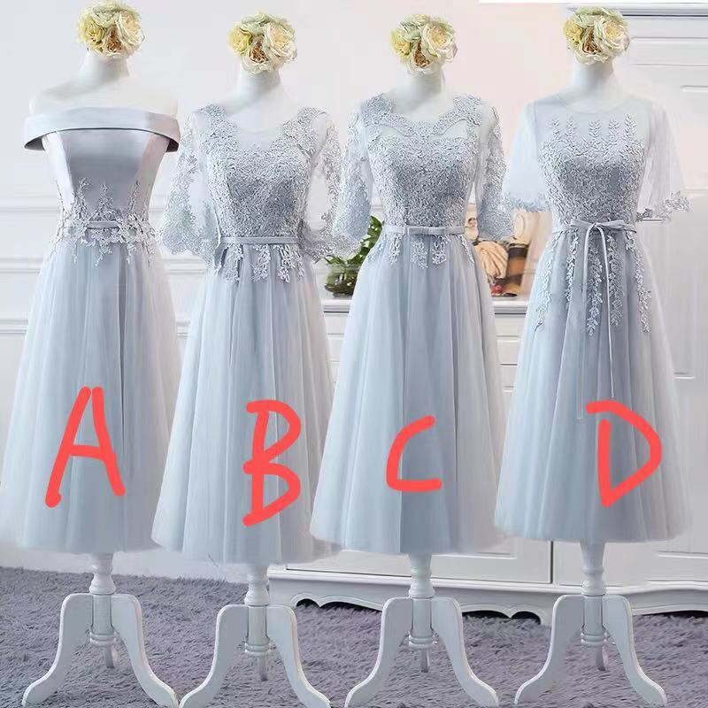 Bridesmaid Dresses, Sexy Bridesmaid Dresses, Bridesmaid Dresses, Tulle Bridesmaid Dresses, Lace Bridesmaid Dreses, 2022 Bridesmaid Dresses,