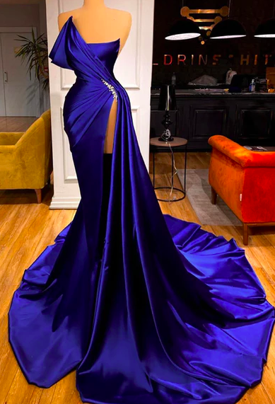 blue dress for baby girl New Arrival Sky Blue Ball Gown Quinceanera Dresses Court Train Beading –  formalgowns main image 0