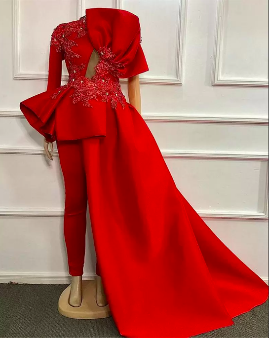 red prom dress, jumpsuit prom dresses, satin prom dresses, new arrival prom dresses, cheap evening dresses, custom make evening gowns, fashion party dresses, new arrival evening gowns