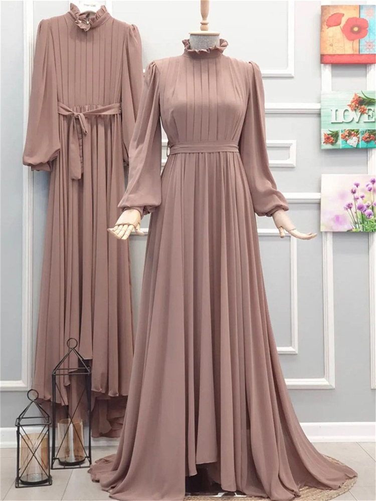 open lace back dress Embroidered Elegance Dress Combines Tradition and Modern Style