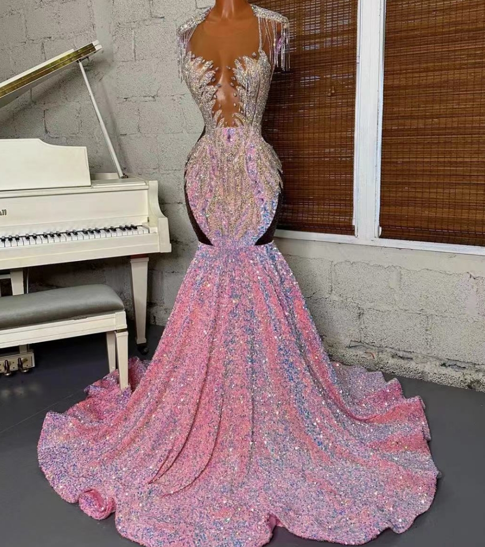 hard rock philly purple dress Purple Strapless Ruched High Low Gown