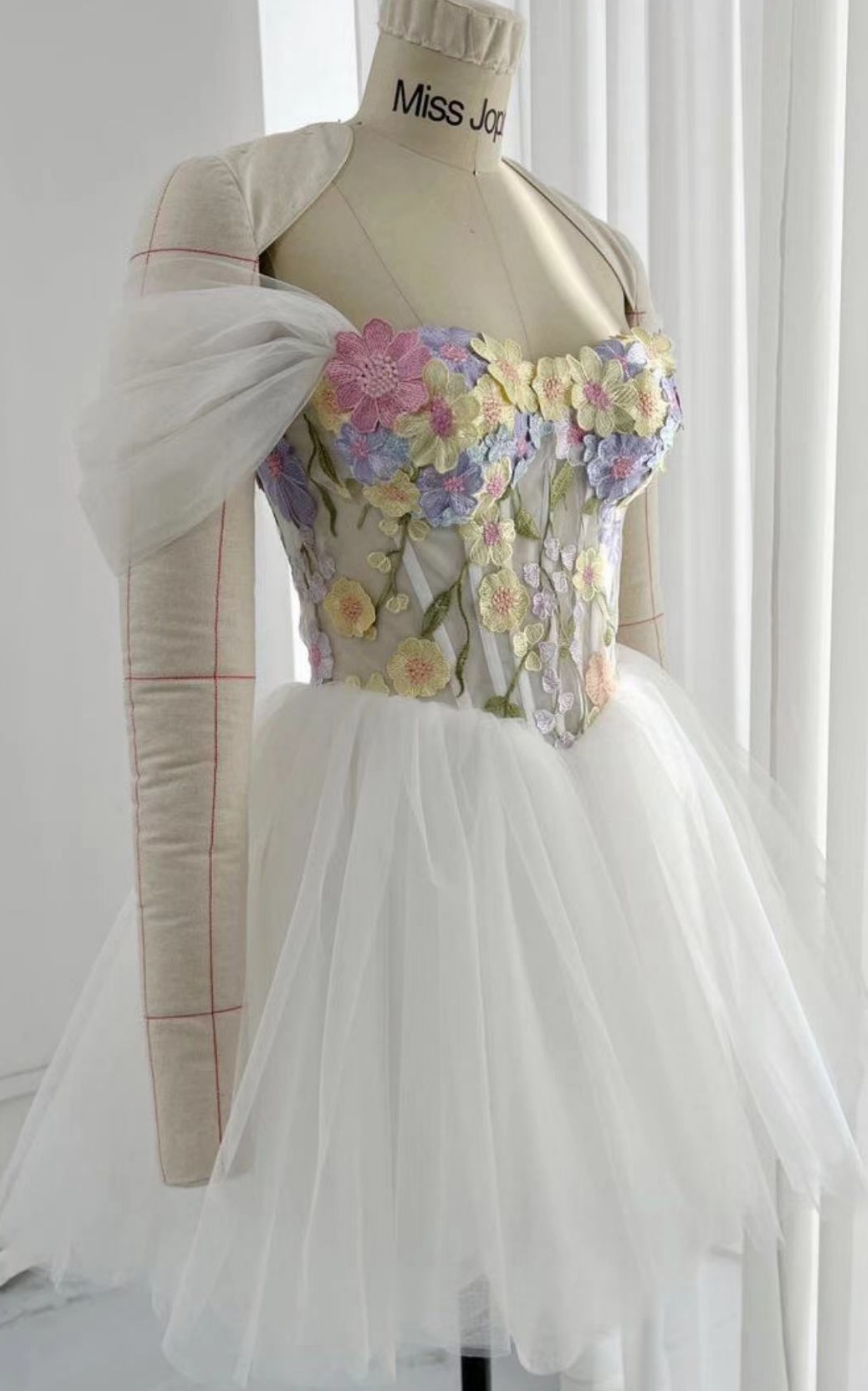 short prom dresses 2025 Charming Junior Homecoming Dresses, Cheap Short Prom Dress With Appliques,  MH160  Musebridals