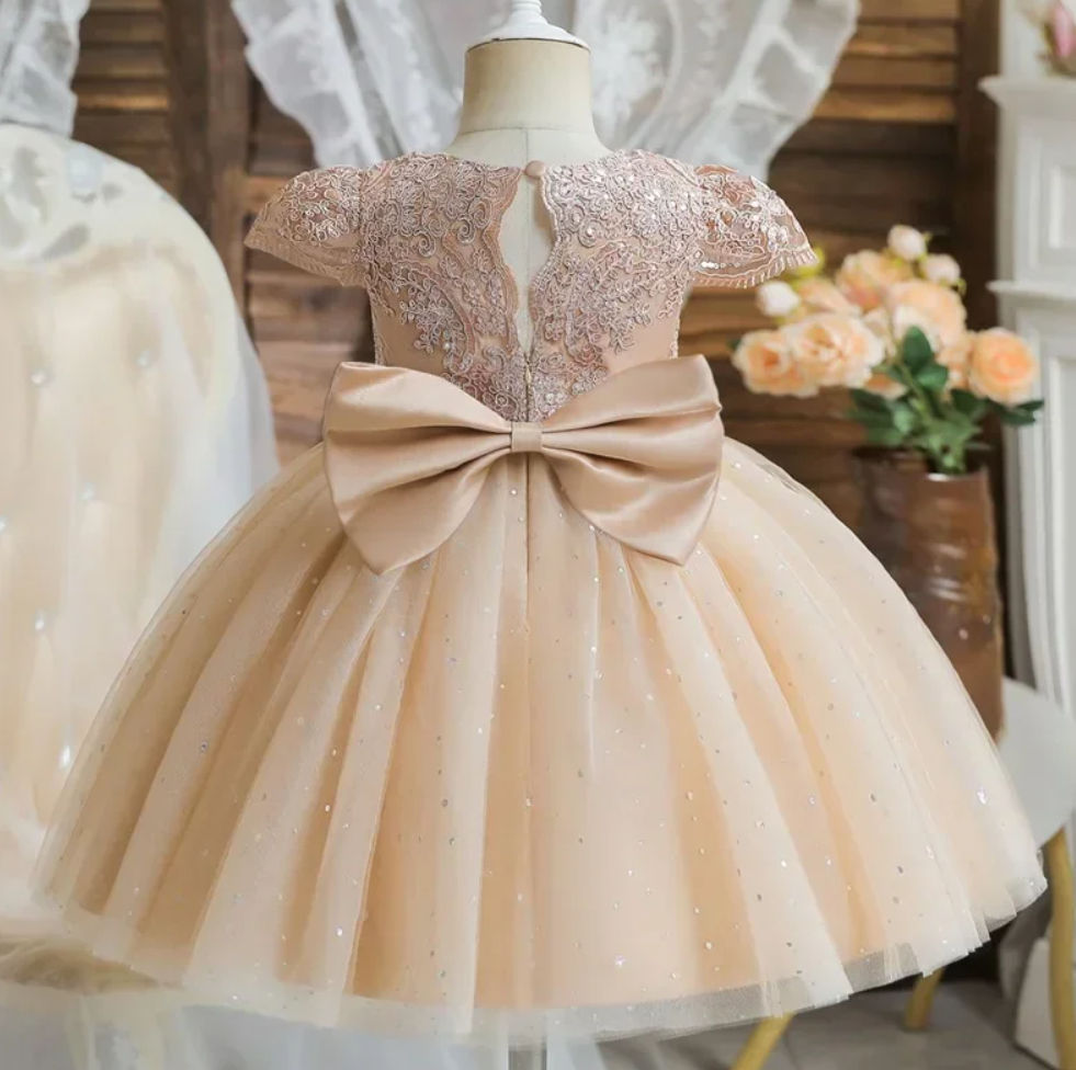 Formal dresses for infants deals