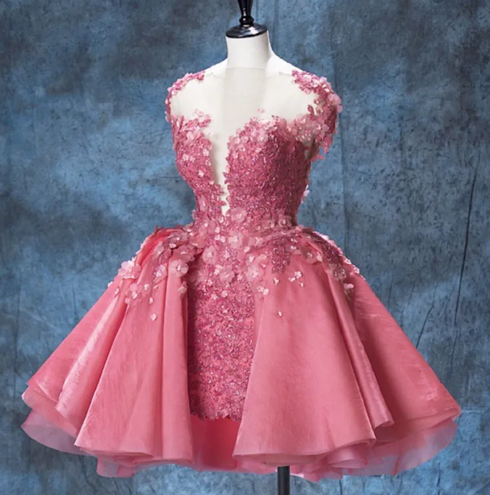 sachin and babi light blue dress Where to buy prom dresses in St. Louis, Missouri main image 0