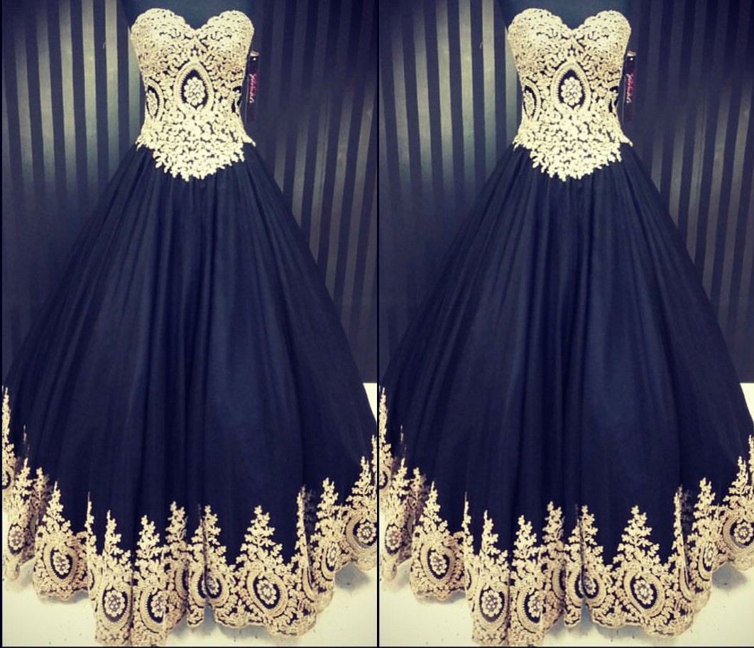 Black Prom Dress, Lace Applique Prom Dress, Elegant Prom Dress, Long Prom Dress, Prom Dress, Graduation Dress, Tulle Prom Dress, Prom Dresses