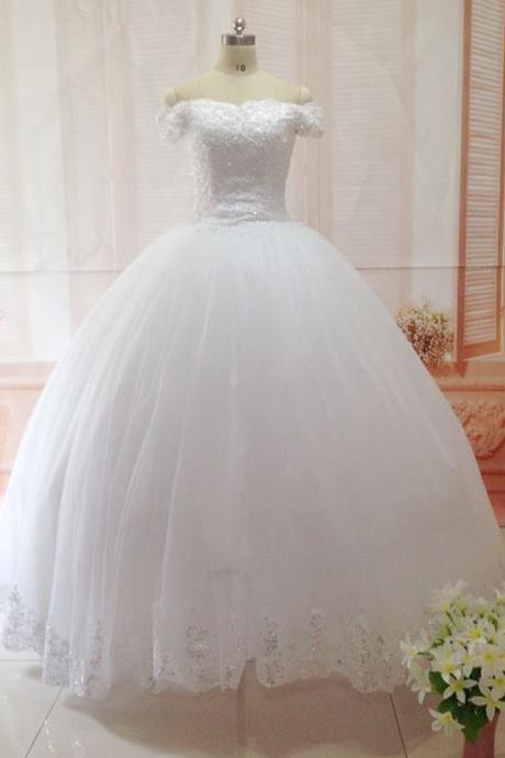 Real Picture Wedding Dresses,Ball Gown Wedding Dresses, 2017 Wedding Dresses, Lace Wedding Dresses, Puffy Wedding Dresses, New Wedding Dresses, Cheap Wedding Dresses, Tulle Wedding Dresses,Real Photo Wedding Dresses, Vestidos de Noiva 2017, Sexy Wedding Dresses, Puffy Bridal Dresses, New Arrival Wedding Dresses, Off the Shoulder Wedding Dresses, Actual Image Wedding Dresses, Sexy Wedding Dresses