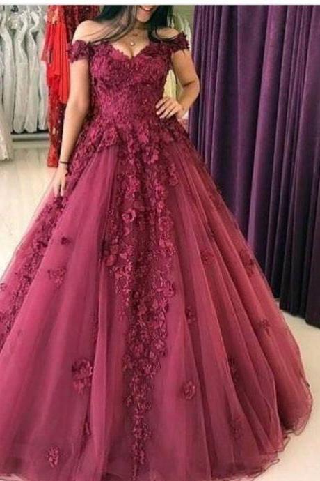 Arabic Prom Dresses