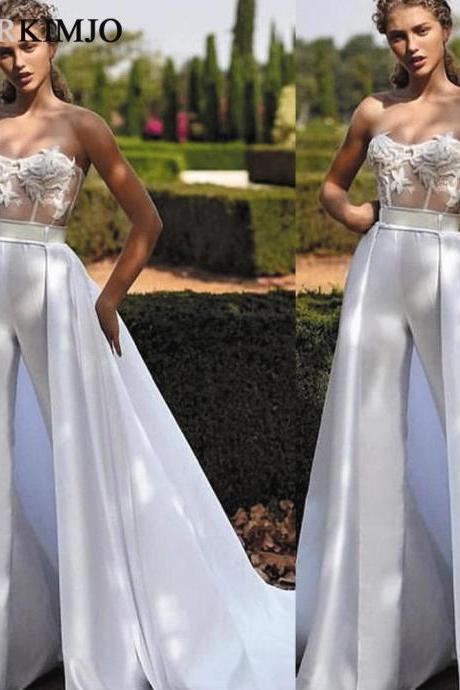 Red Satin V Neck High Low Short Prom Dress Lace Homecoming Dress,PH325