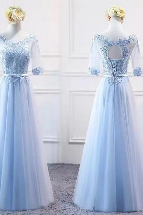 Pink Prom Dresses, Lace Prom Dresses, Sexy Prom Dresses, Floor Length Prom Dresses, Wedding Party Dresses, Evening Dresses, Fashion Evening