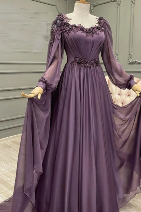 xxs homecoming dress Long Sleeves Homecoming Dress For Semi Formal Occasions – alinanova main image 1