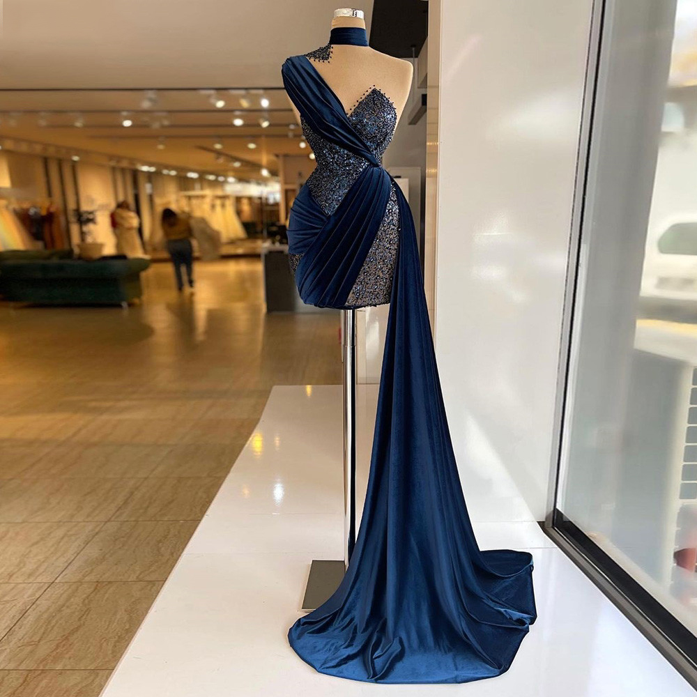 Elegant Sexy Evening Dress