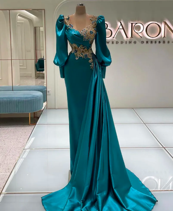 [Banquet] angel dress main image 1
